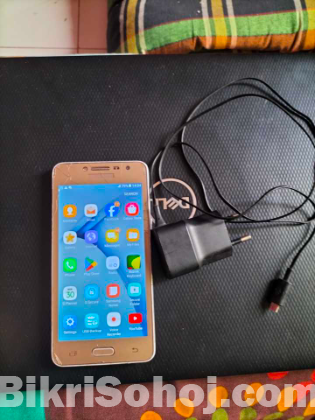 Galaxy J2 Prime